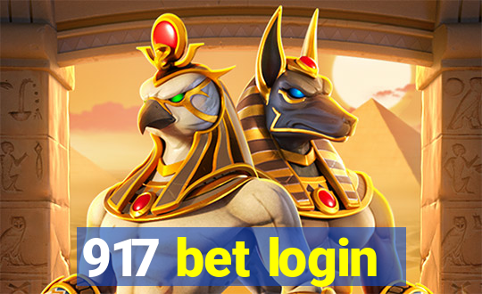 917 bet login